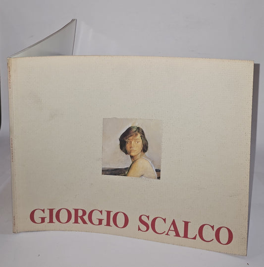 Giorgio Scalco - IOLIBROCARMINE