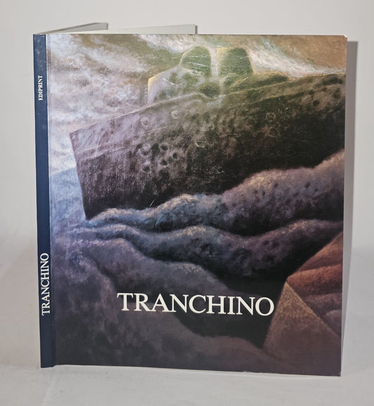 Tranchino (con dedica autografa) - IOLIBROCARMINE