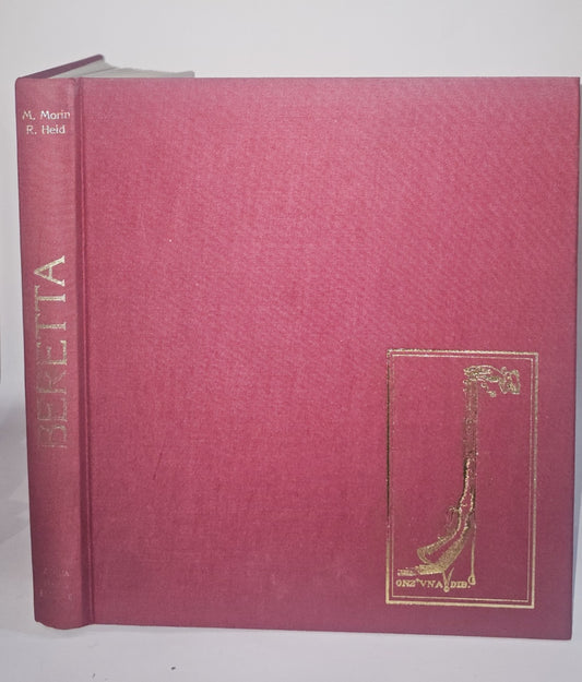 Beretta : la dinastia industriale piu antica al mondo - IOLIBROCARMINE