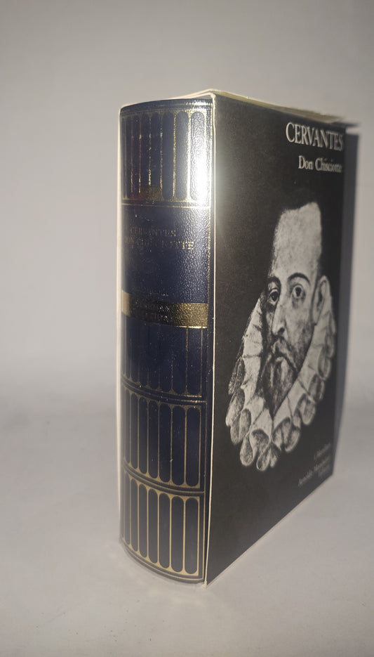 Cervantes - Don Chisciotte [supplemento] - IOLIBROCARMINE