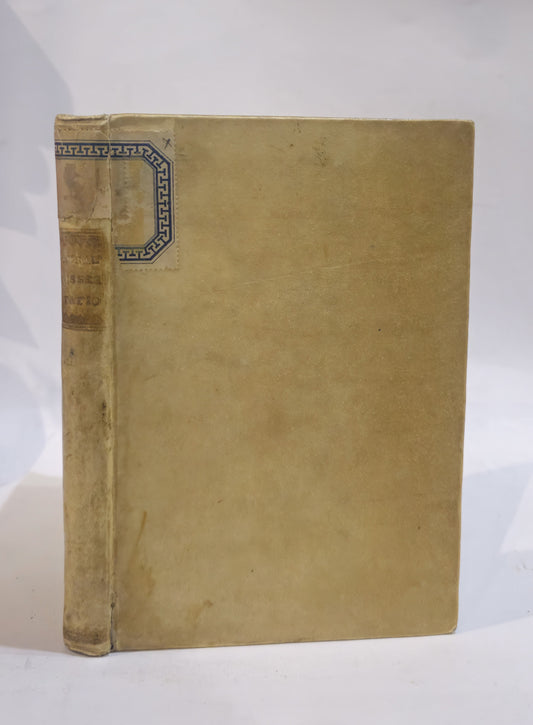 Memorie anedote critiche spettanti alla vita, ed agli scritti di Gio. Francesco Quinziano Stoa e di Gio: Planerio