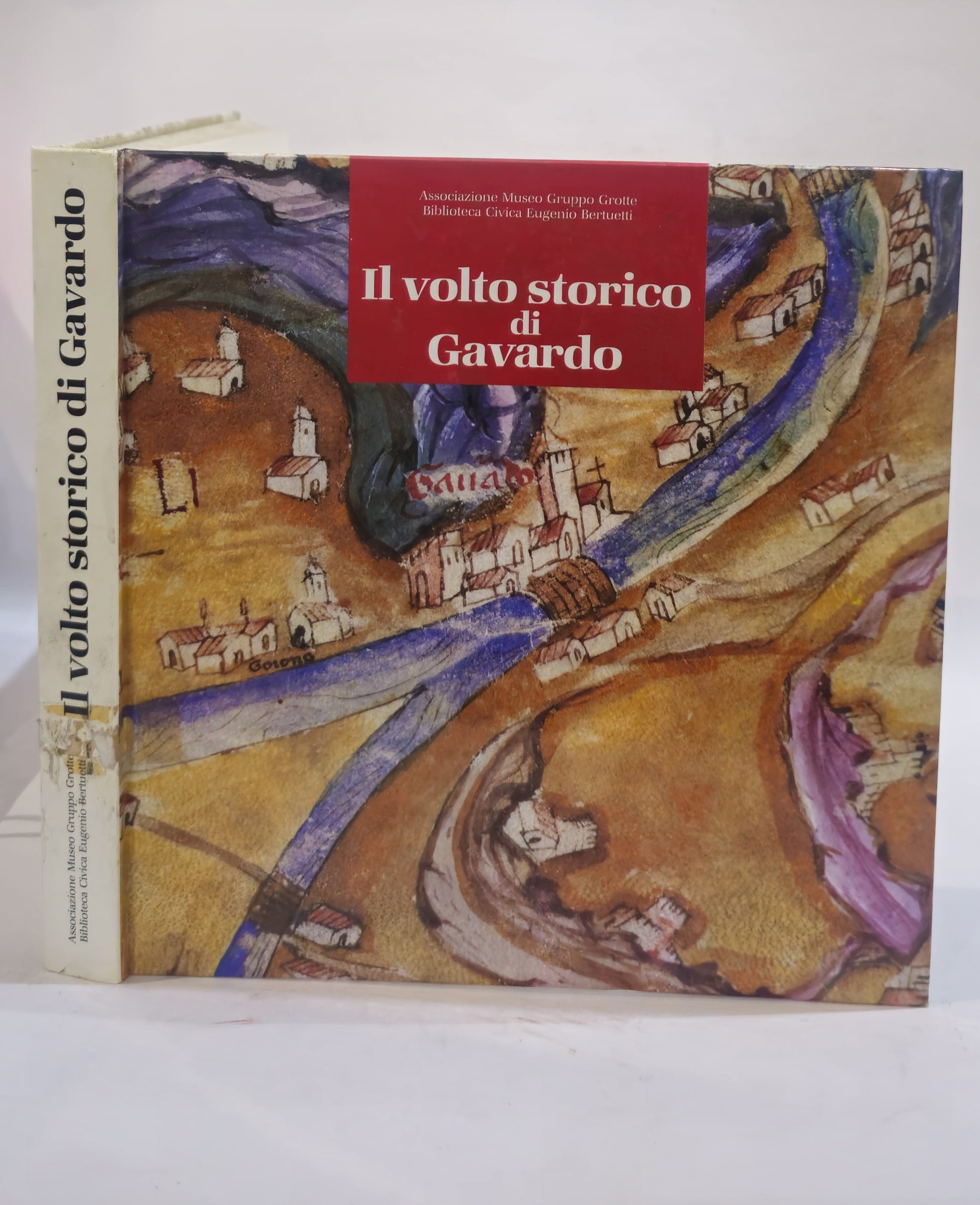 Il volto storico di Gavardo - IOLIBROCARMINE