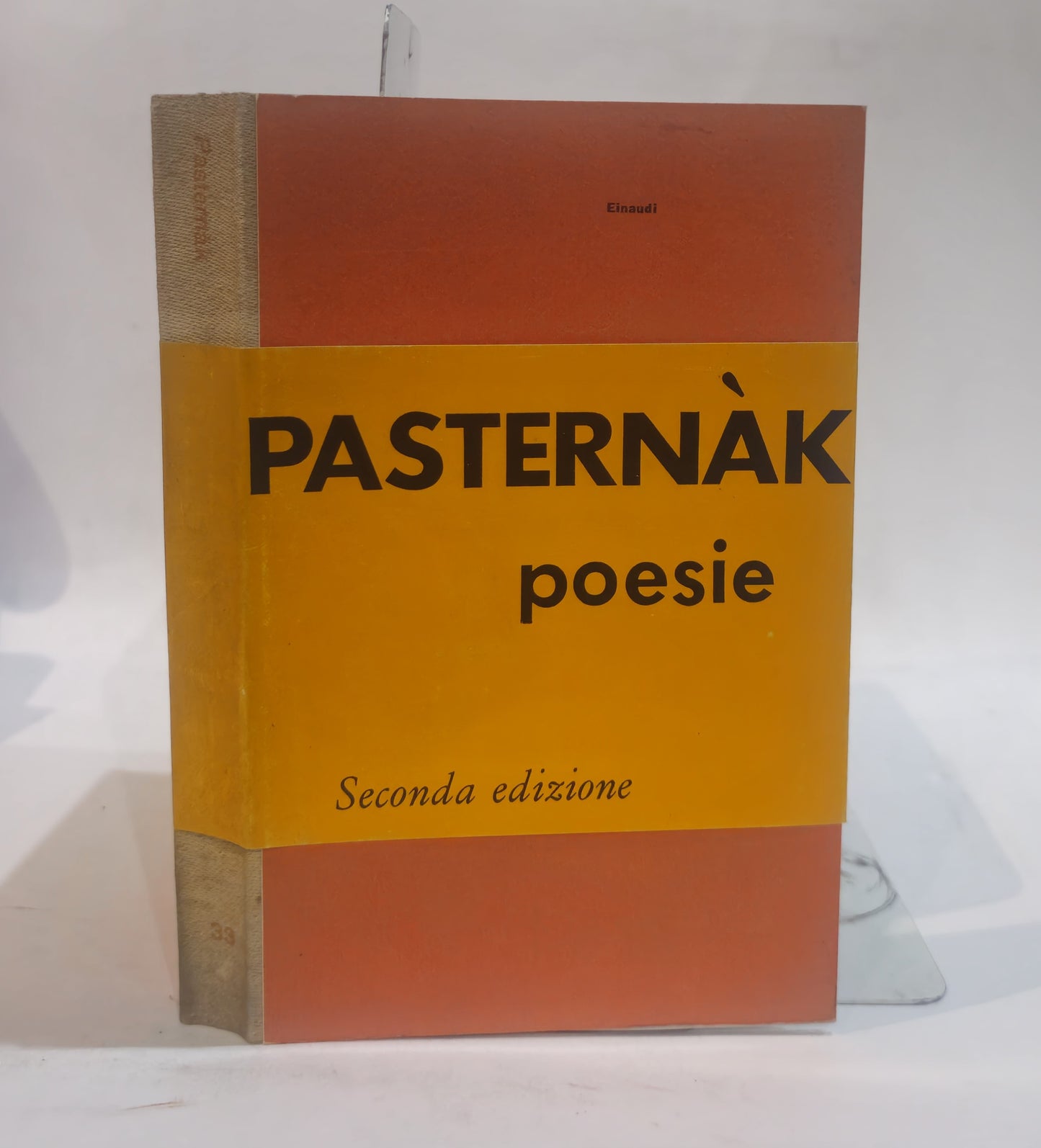 Poesie di Pasternak - IOLIBROCARMINE