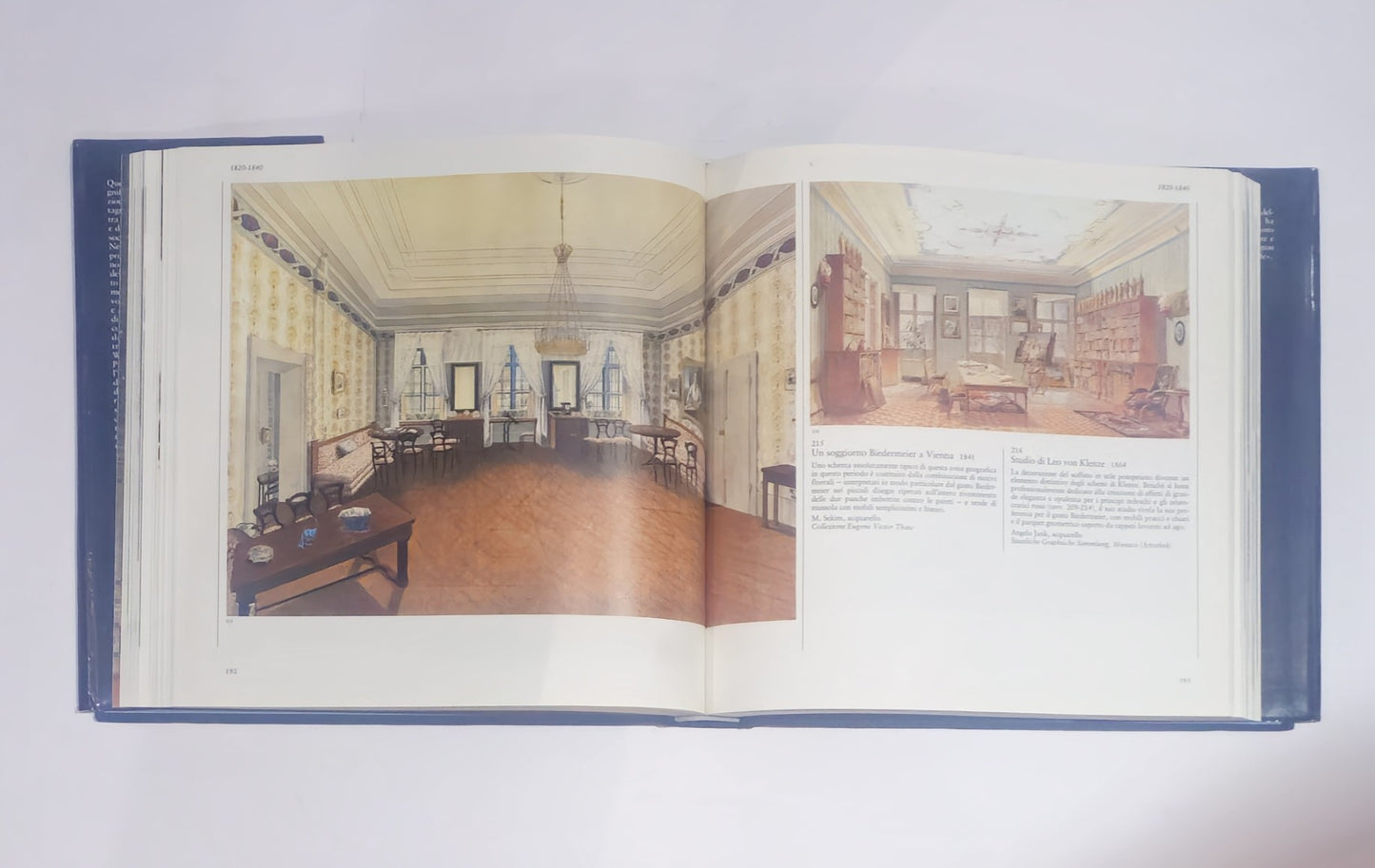 Charlotte Gere – Interni Ottocento. Stili, arredi, oggetti - IOLIBROCARMINE