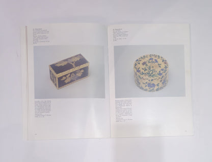 Capolavori di oreficeria della Collezione Thyssen-Bornemisza - IOLIBROCARMINE