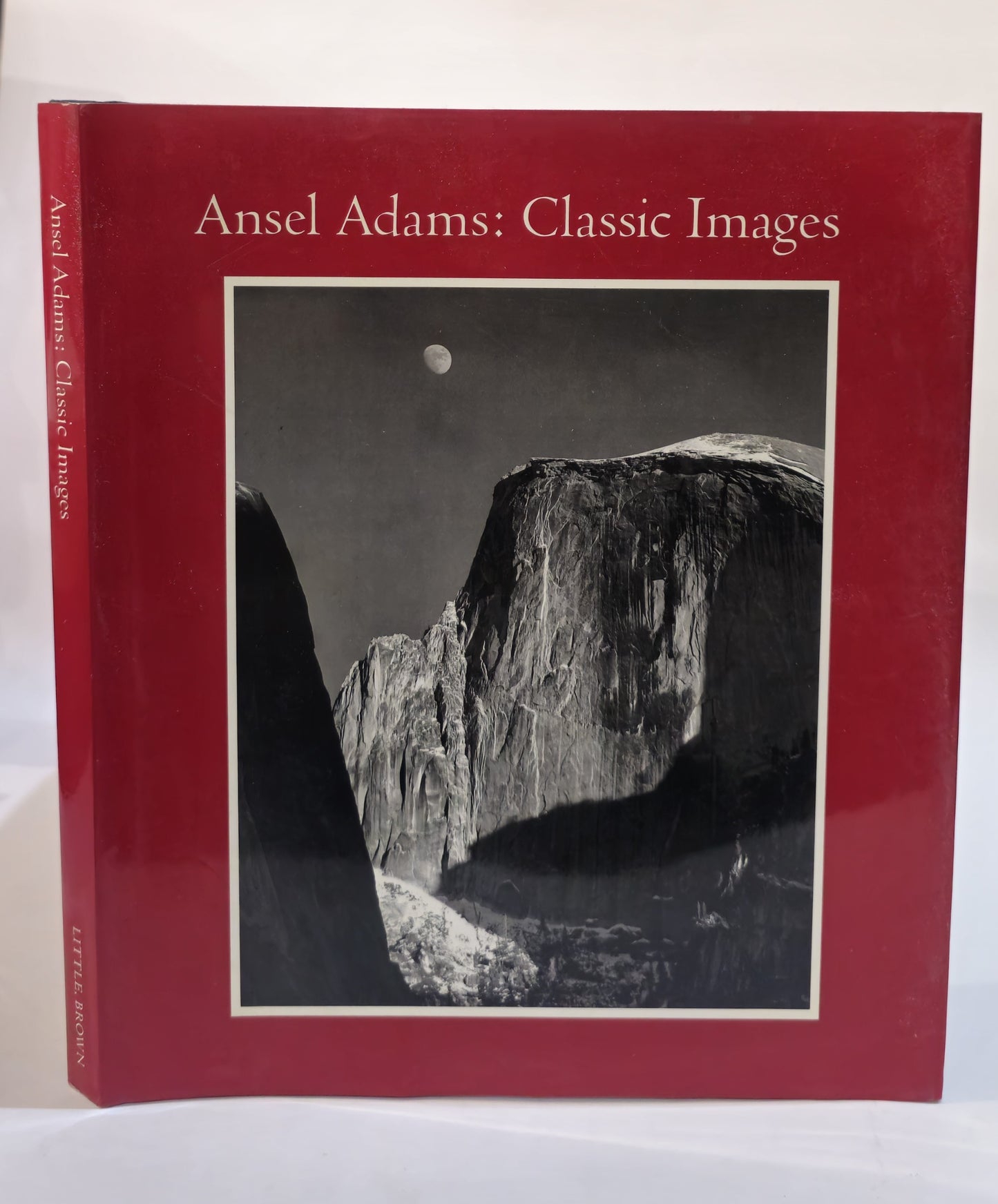 Ansel Adams: classic images