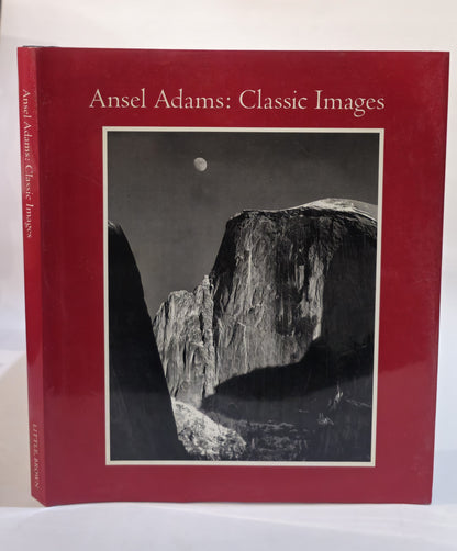 Ansel Adams: classic images