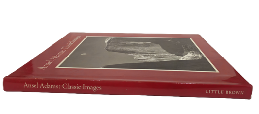 Ansel Adams: classic images