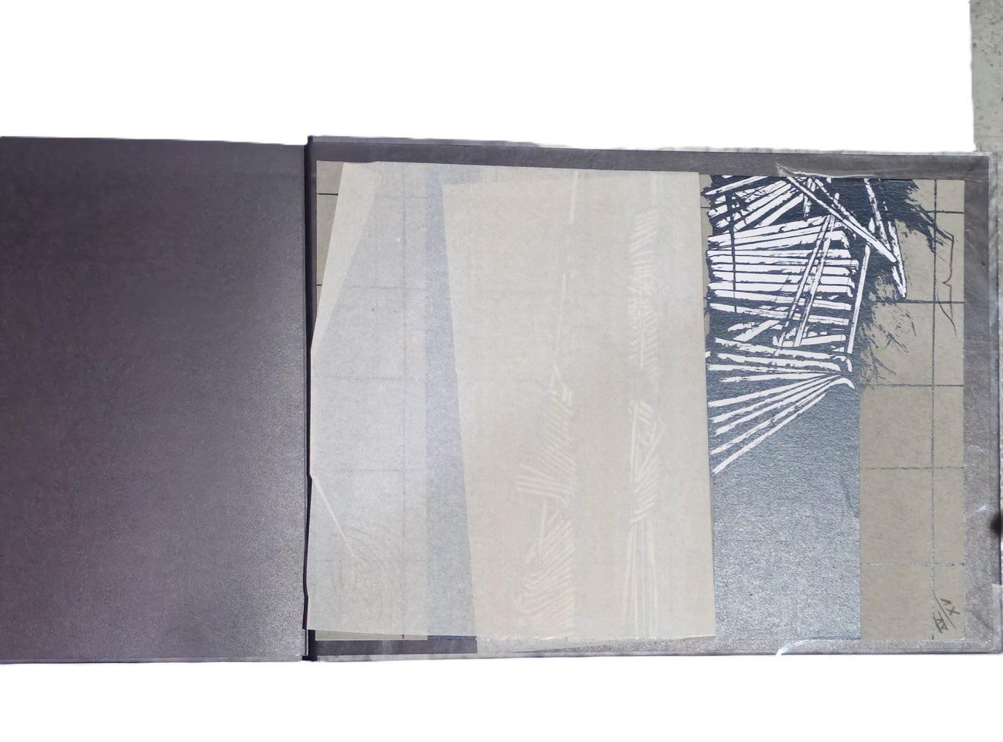 E. Crispolti, A. Jouffroy - Scanavino Io mani libro arte Emilio Scanavino