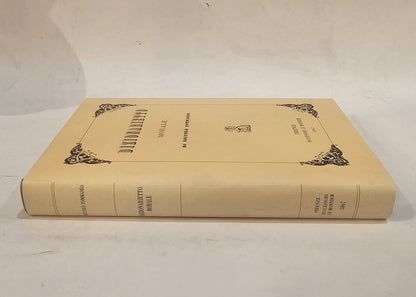 Dizionarietto Morale di Niccolò Tommaseo