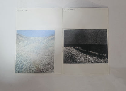 Ruggero Savinio – Catalogo Galleria Il Gabbiano Roma | Arte contemporanea