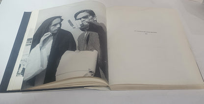 Pier Paolo Pasolini – Le regole di un’illusione. I film, il cinema | Fondo Pasolini