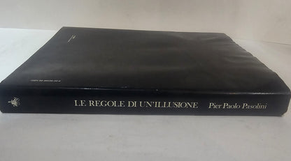 Pier Paolo Pasolini – Le regole di un’illusione. I film, il cinema | Fondo Pasolini