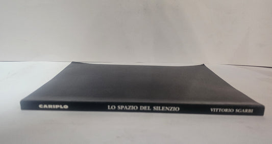 Arte segreta. Lo spazio del silenzio – Vittorio Sgarbi | Cariplo | Catalogo d’arte