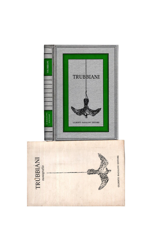 Valeriano Trubbiani. Monografia