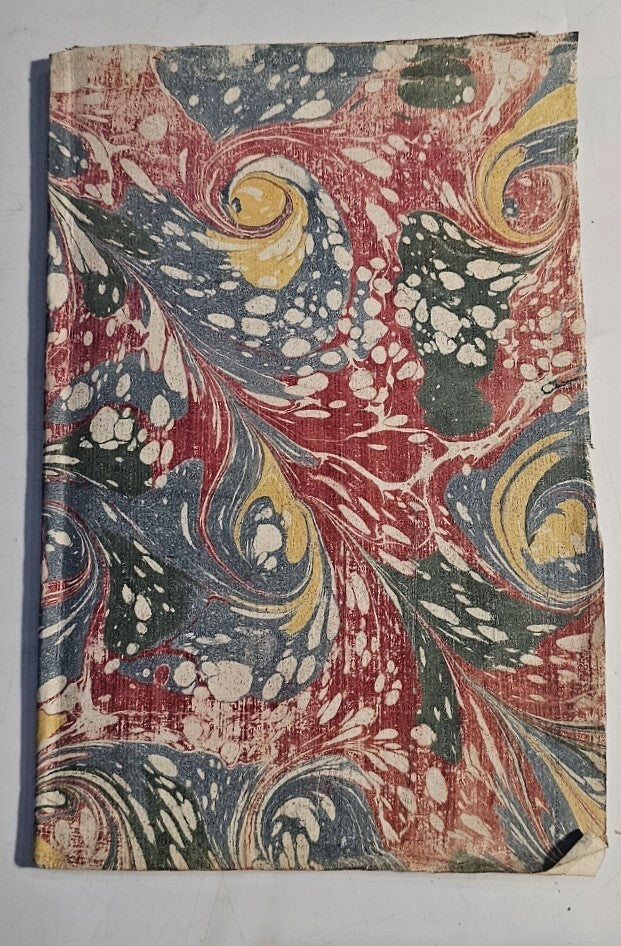 Inno Festivo Ad Amore Di Bachillide Poeta Greco 1810