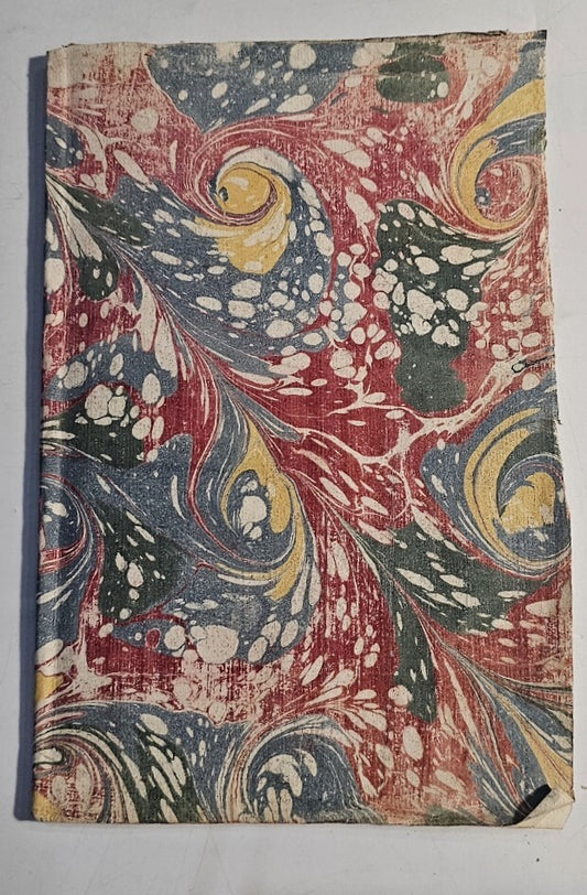 Inno Festivo Ad Amore Di Bachillide Poeta Greco 1810