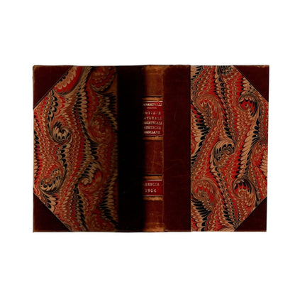 Notizie naturali, industriali ed artistiche della provincia di Brescia di Giuseppe Zanardelli