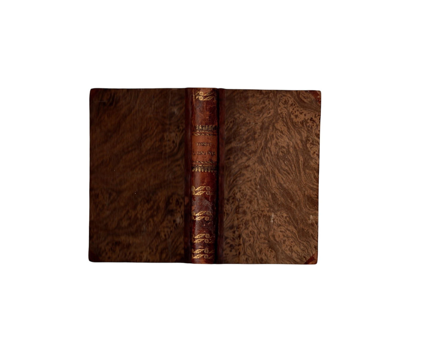 L'onanisme Dissertation Sur Le Maladies Par La Masturbation 1765