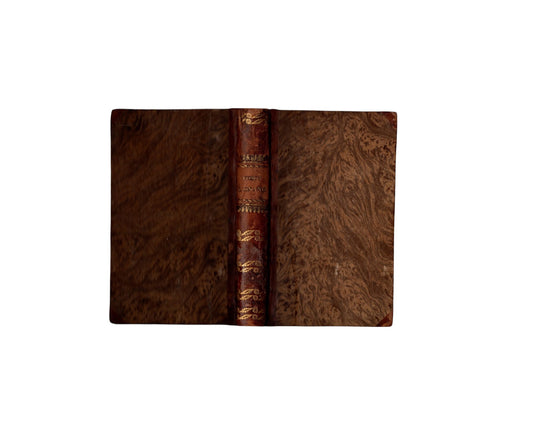 L'onanisme Dissertation Sur Le Maladies Par La Masturbation 1765