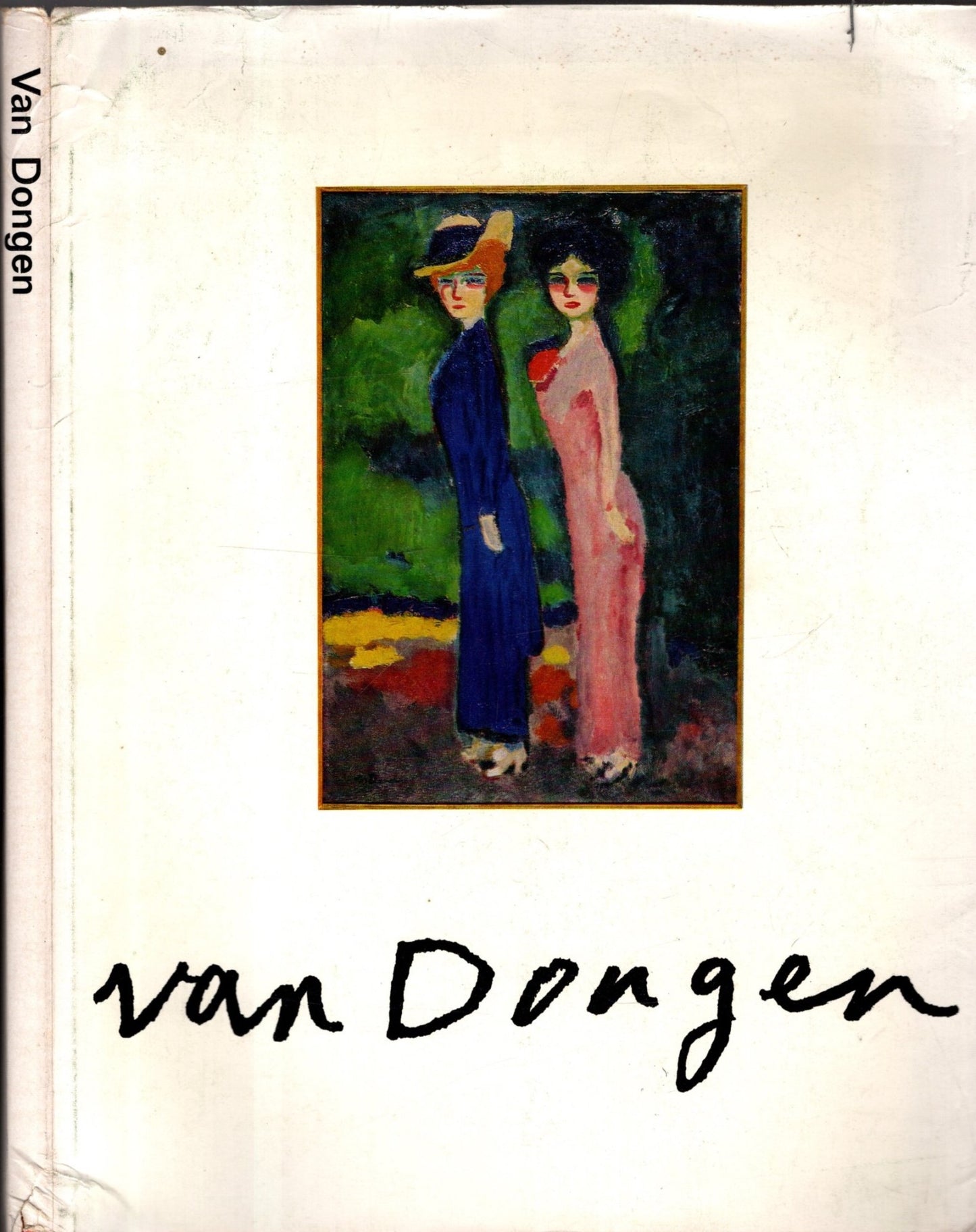 Van Dongen