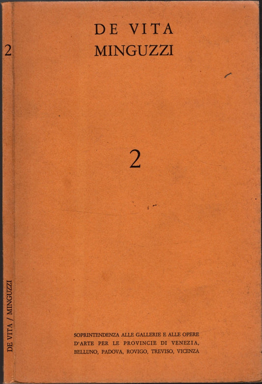 De Vita Minguzzi
