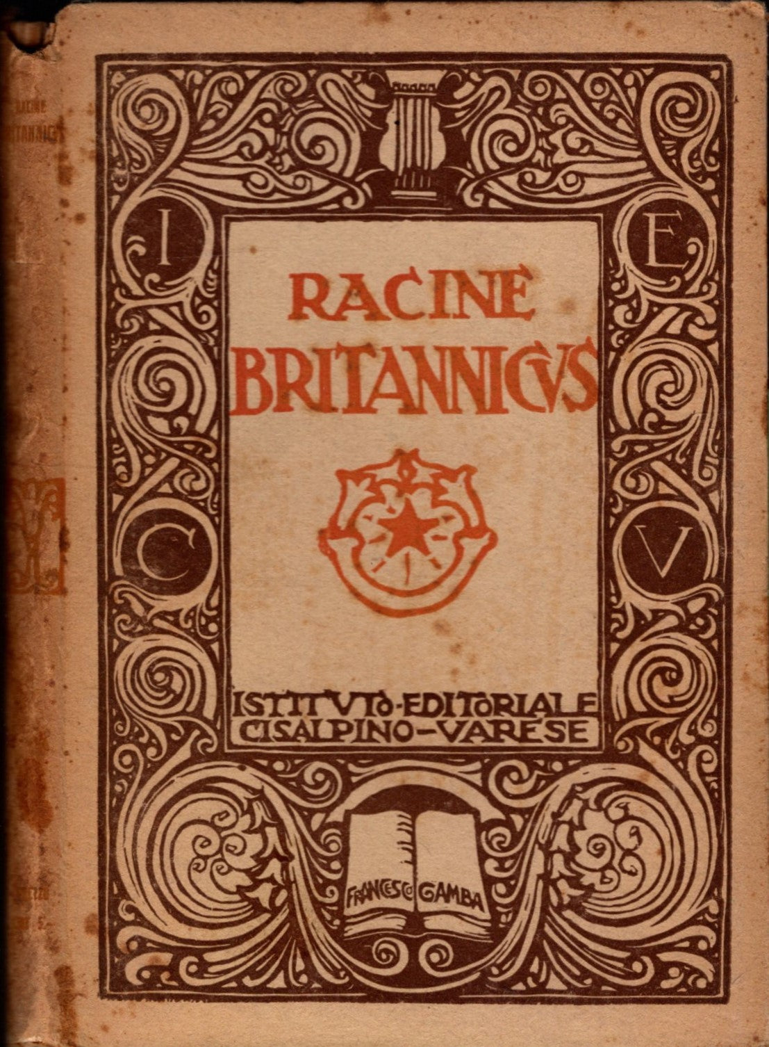 Racine Britannicus