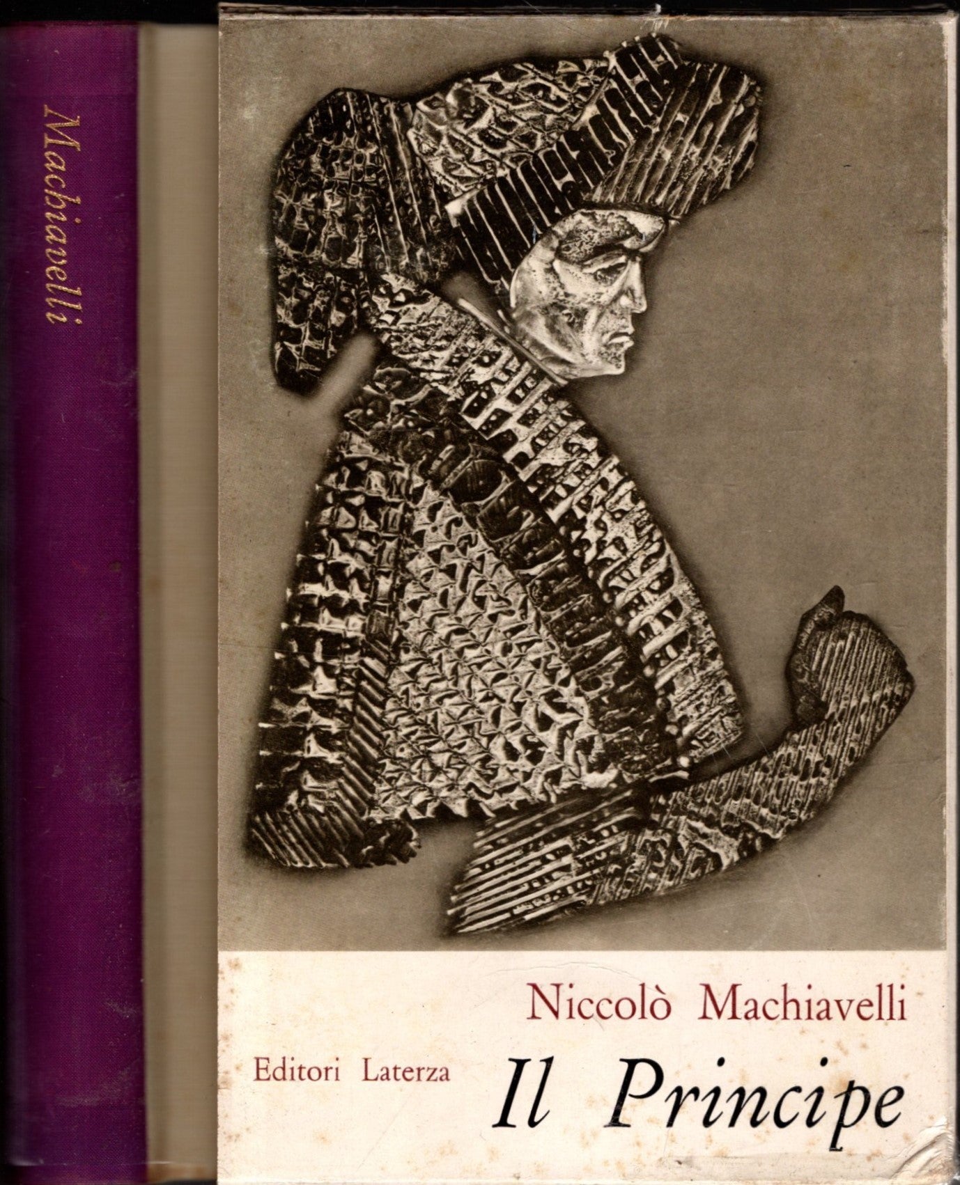 Niccolò Machiavelli - Il principe