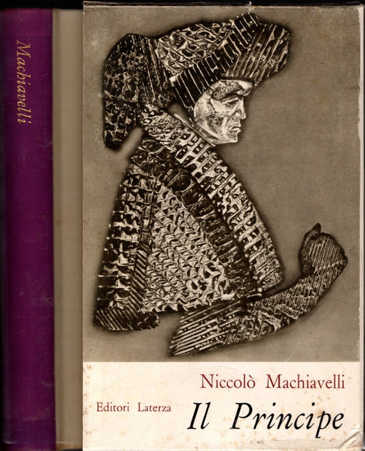 Niccolò Machiavelli - Il principe