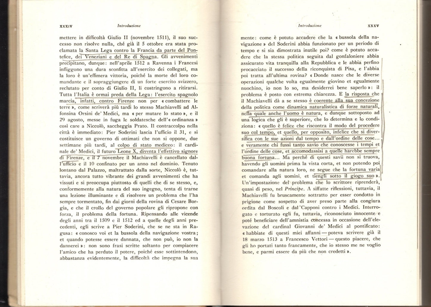 Niccolò Machiavelli - Il principe