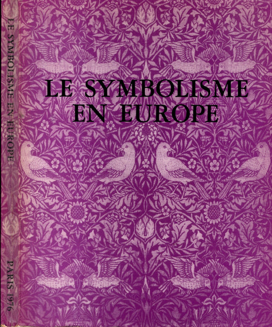 Le Symbolisme En Europe Musees Royaux des Beaux Aurts