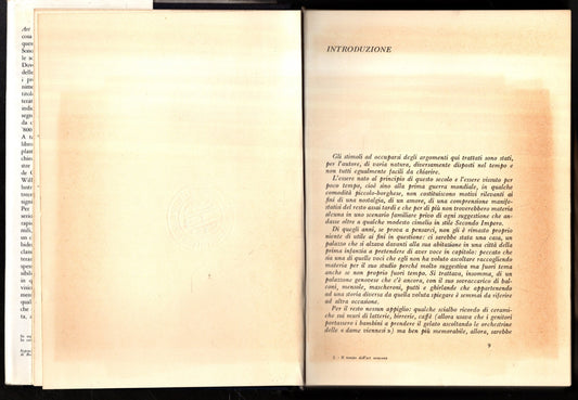 Il Tempo dell'Art Nouveau Modern' style Sezession Jugendstil Arts and Crafts Floreale Liberty