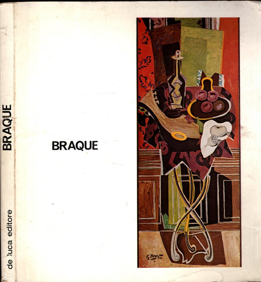 Braque - IOLIBROCARMINE
