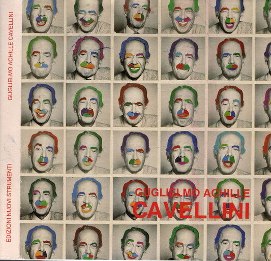 Guglielmo Achille Cavellini