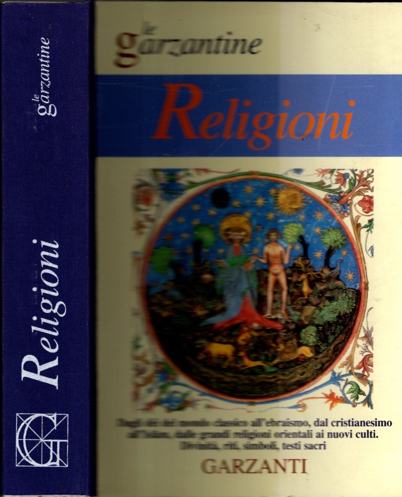 Enciclopedia delle religioni - Bellinger, Gerhard J.