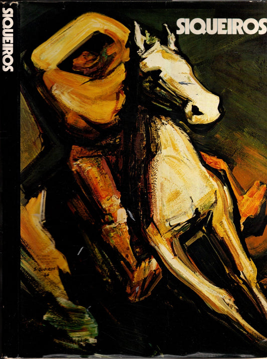 David Alfaro Siqueiros e il muralismo messicano