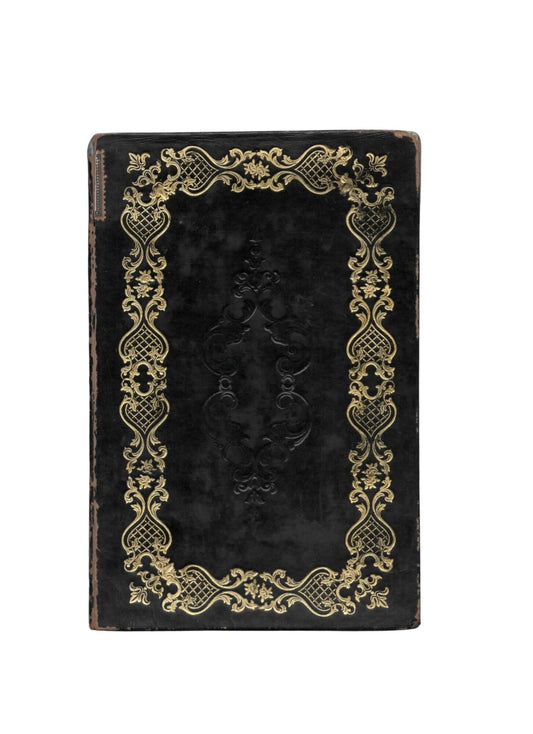 Legatura di pregio. Quale sia la vera grandezza dell'uomo e del cittadino