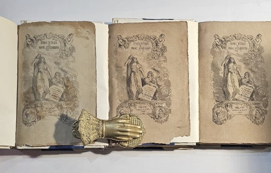 Storia D'italia Di Francesco Guicciardini 3 Volumi