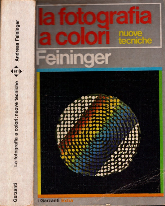La fotografia a colori nuove tecniche di Feininger