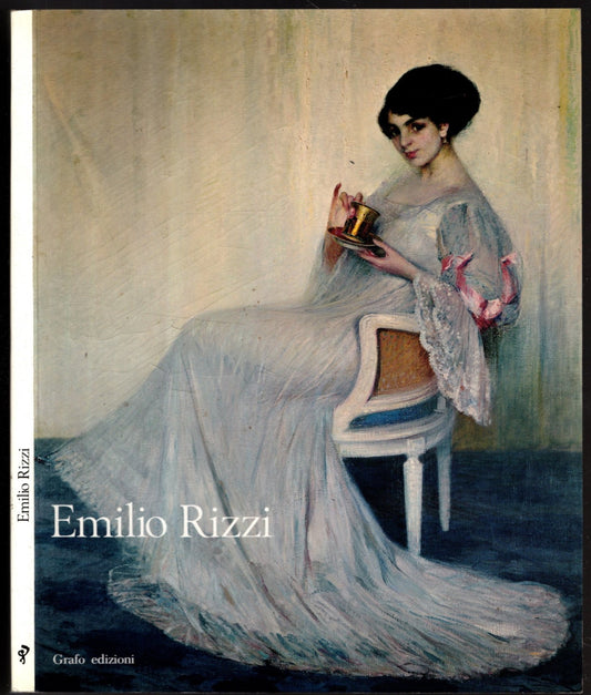 Emilio Rizzi 1881-1952 - IOLIBROCARMINE