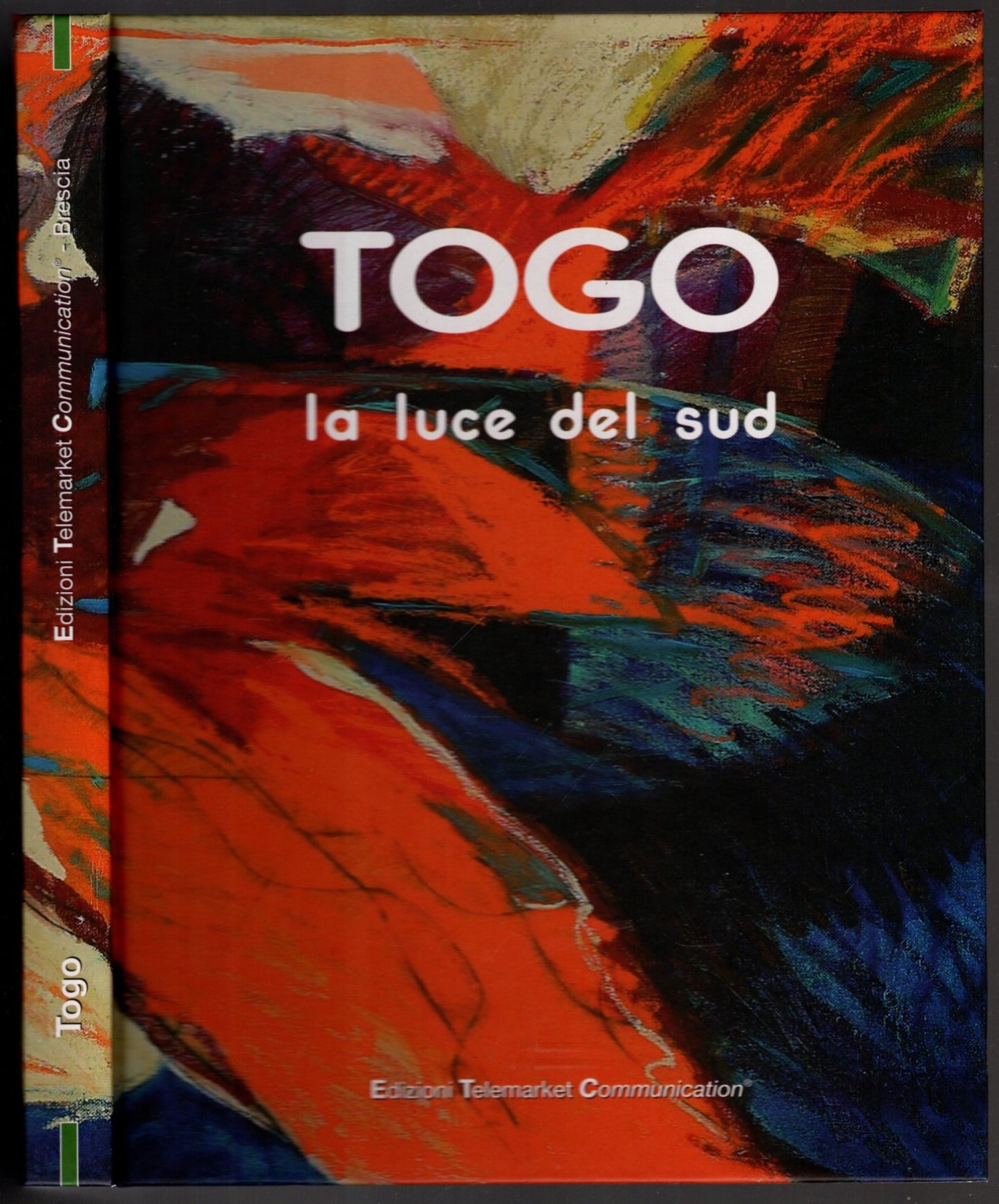 Togo la luce del Sud