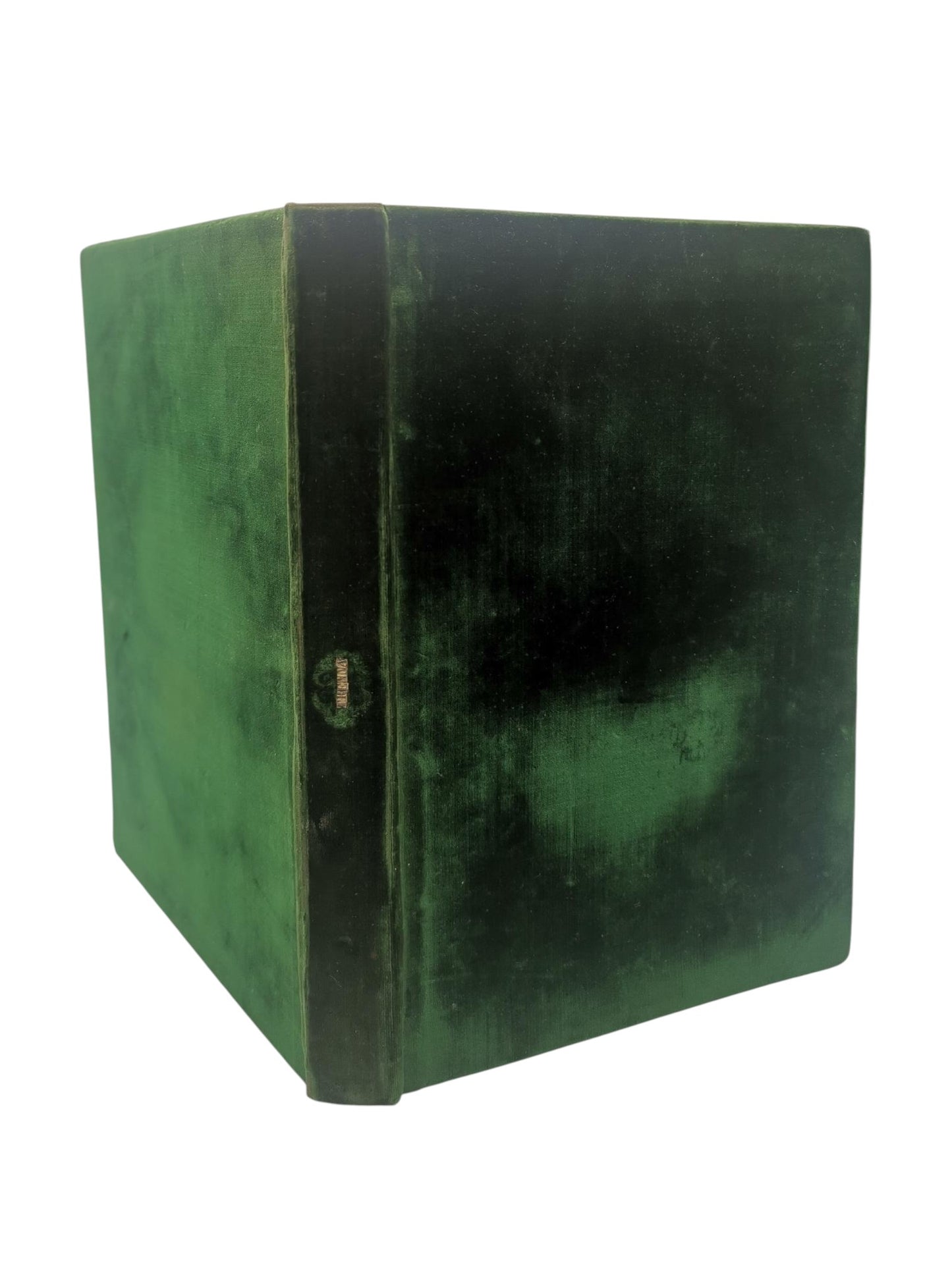 Strenna Italiana Per L'anno 1844