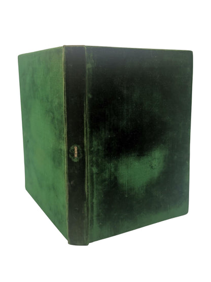 Strenna Italiana Per L'anno 1844