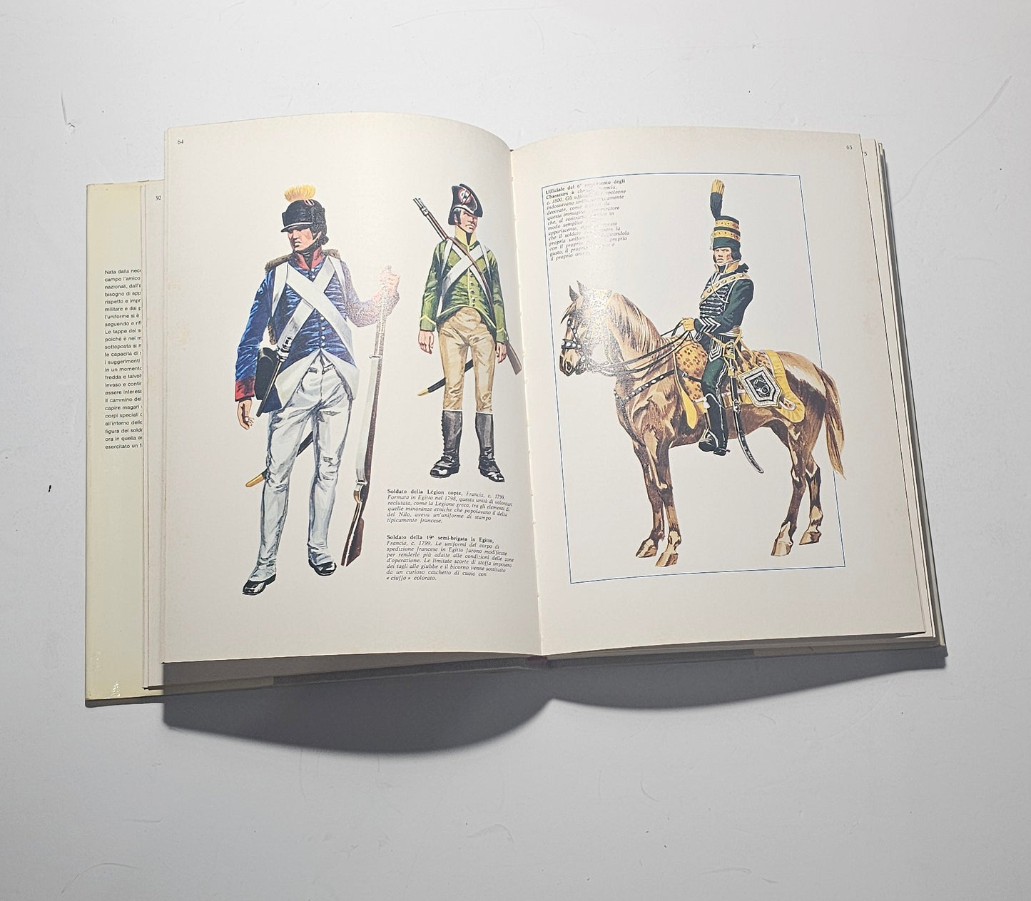 Pagine illustrate uniformi militari storiche iolibrocarmine
