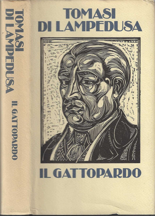 Il Gattopardo - Tomasi di Lampedusa