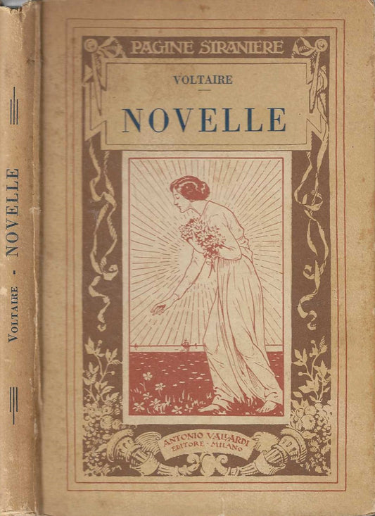 Novelle Voltaire