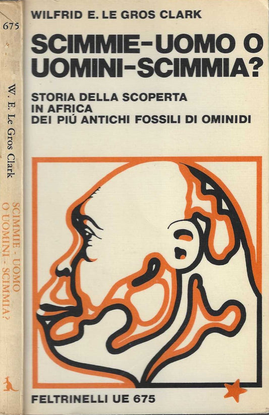 Scimmie-uomo o uomini-scimmia? Storia delle scoperte in Africa dei piu' antichi fossili di ominidi