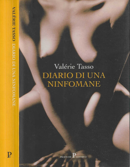 Diario di una ninfomane - Valerie Tasso