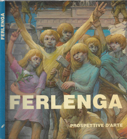 ferlenga - Ugo Ronfani