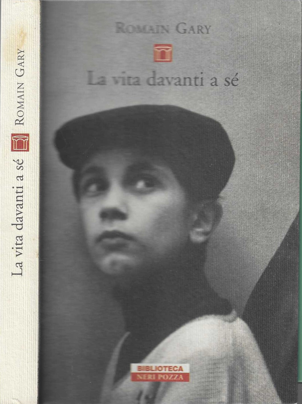 La vita davanti a sè - Romain Gary